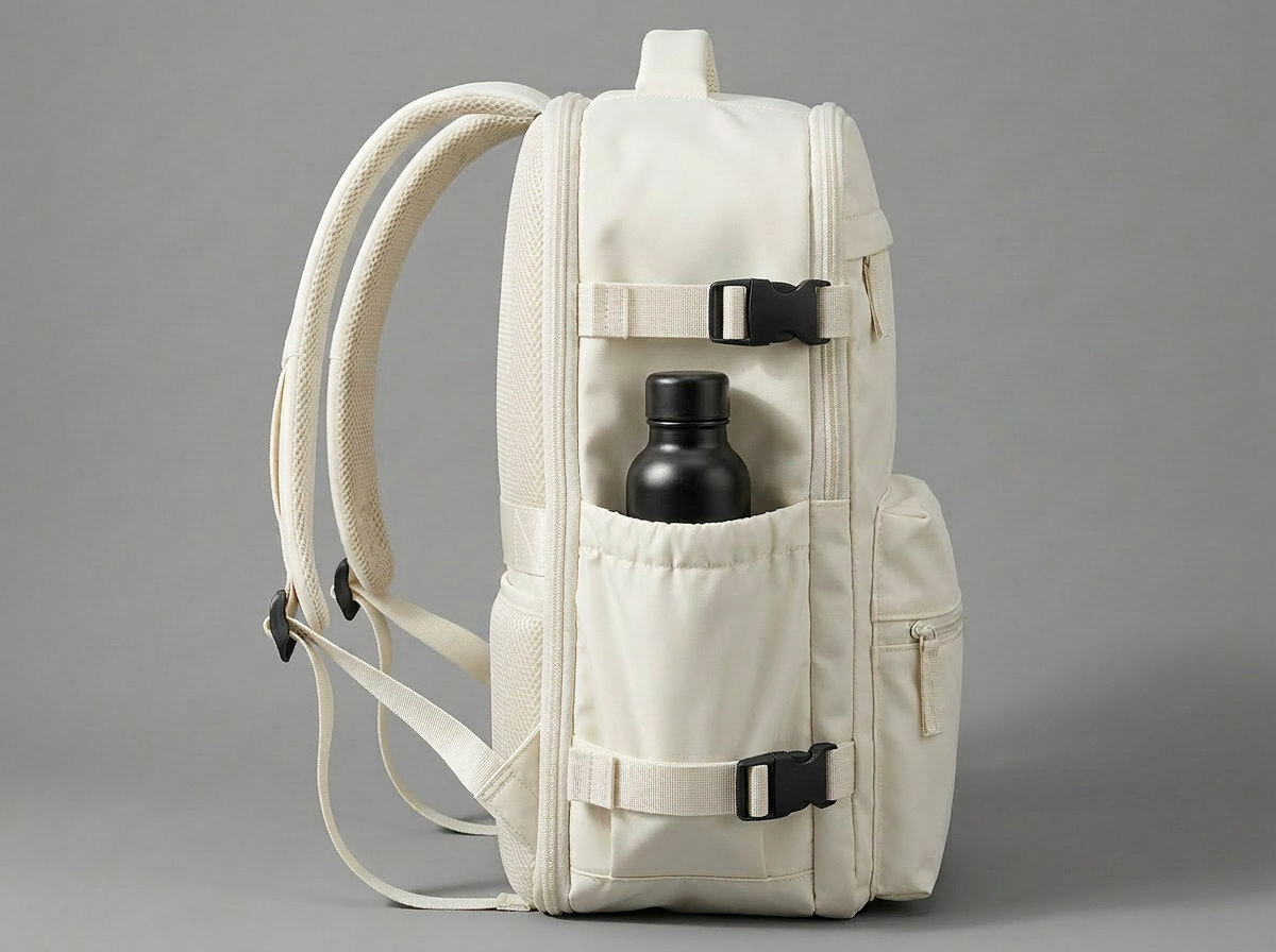 VacuProx-Vakuum Rucksack