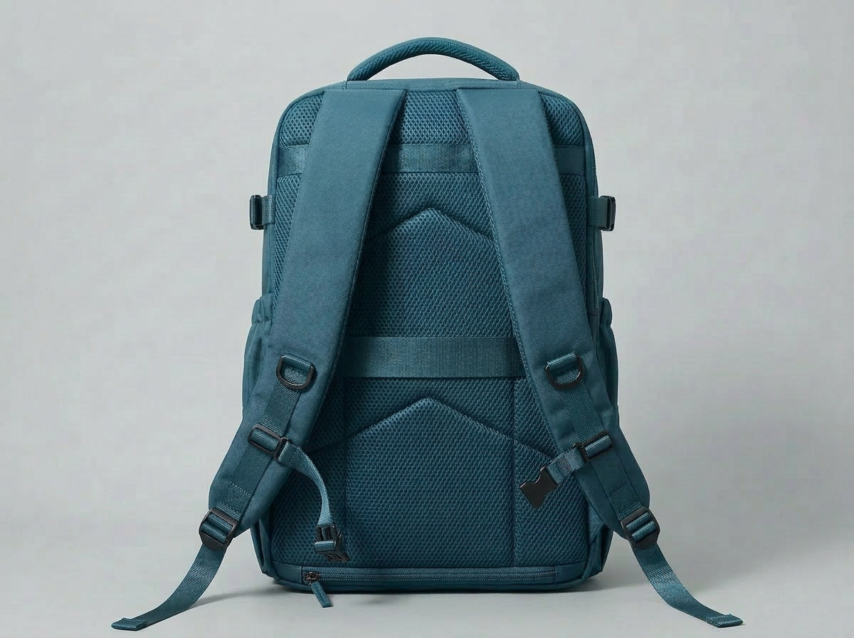 VacuProx-Vakuum Rucksack