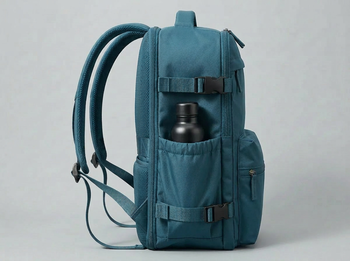 VacuProx-Vakuum Rucksack