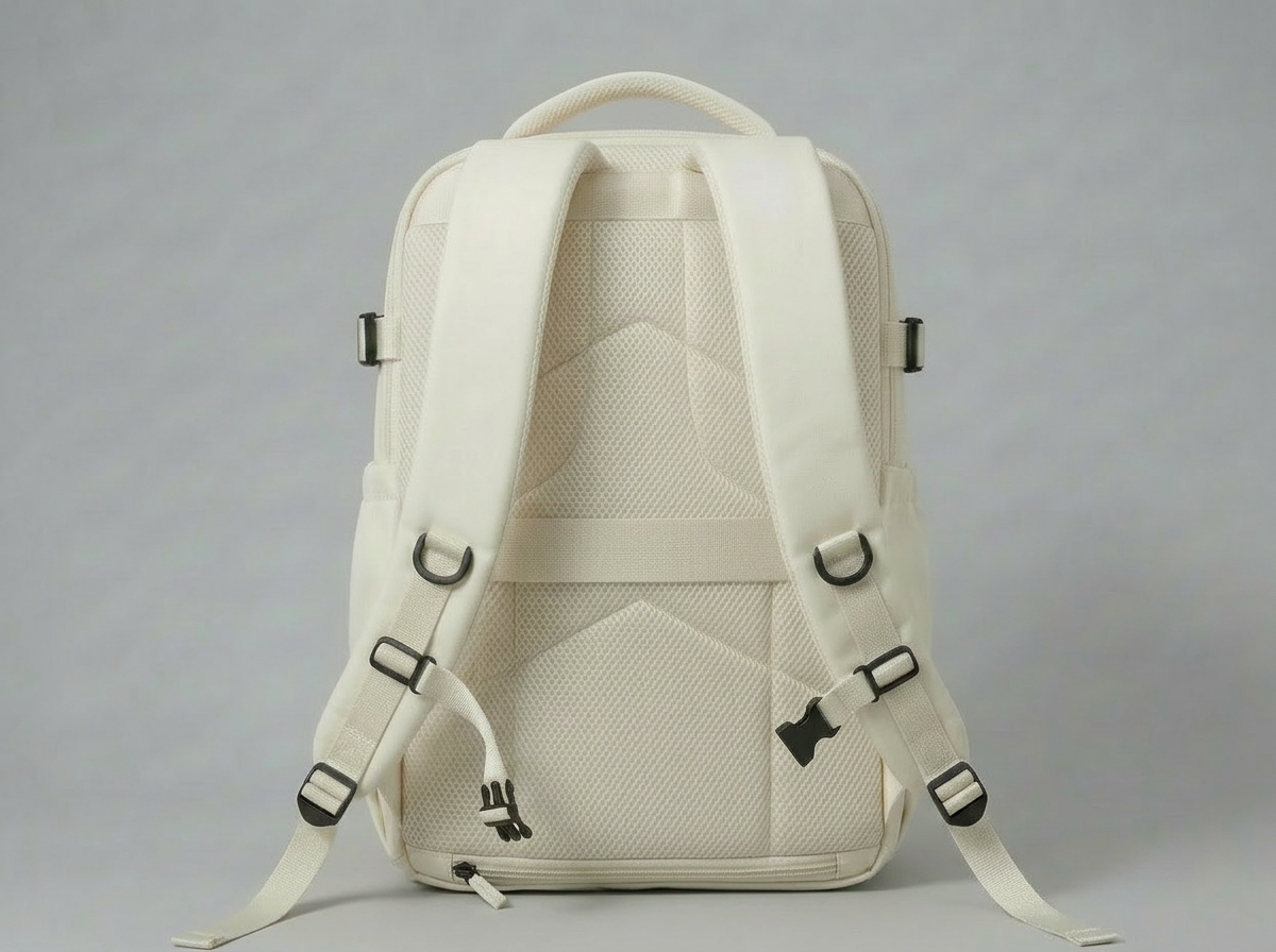 VacuProx-Vakuum Rucksack