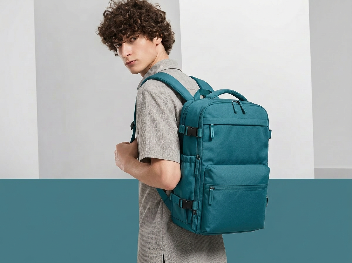 VacuProx-Vakuum Rucksack