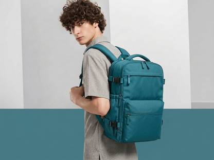 VacuProx-Vakuum Rucksack