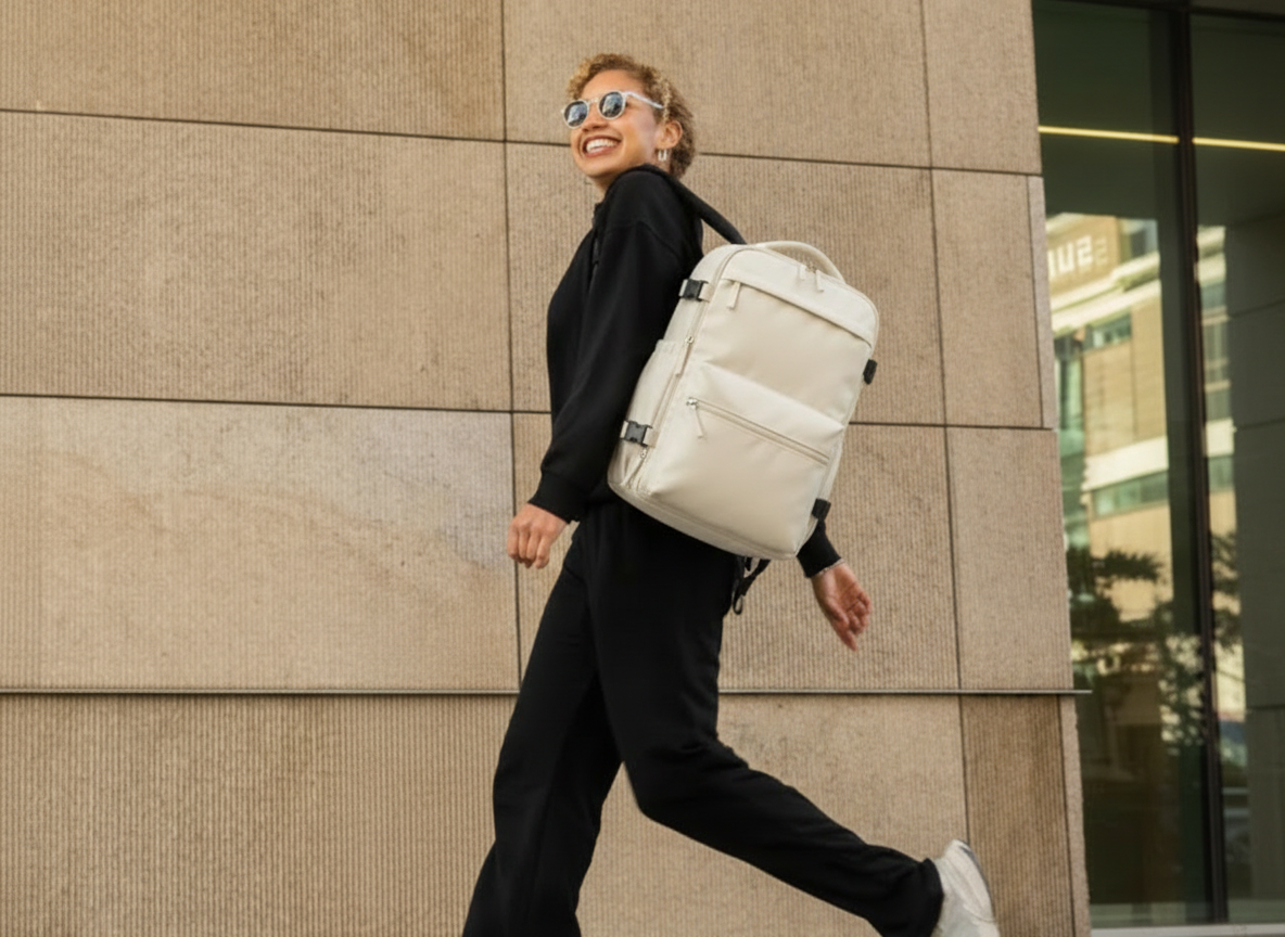 VacuProx-Vakuum Rucksack