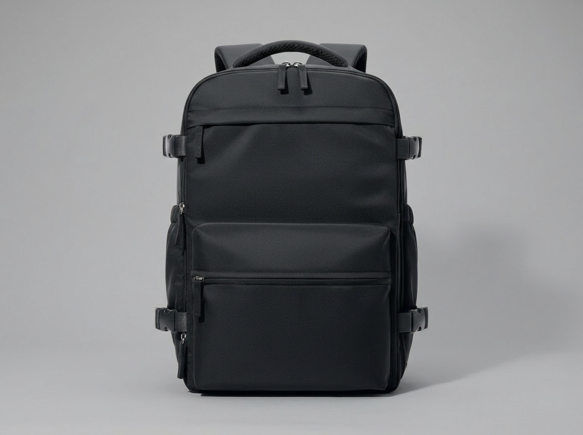 VacuProx-Vakuum Rucksack