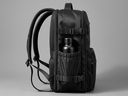 VacuProx-Vakuum Rucksack